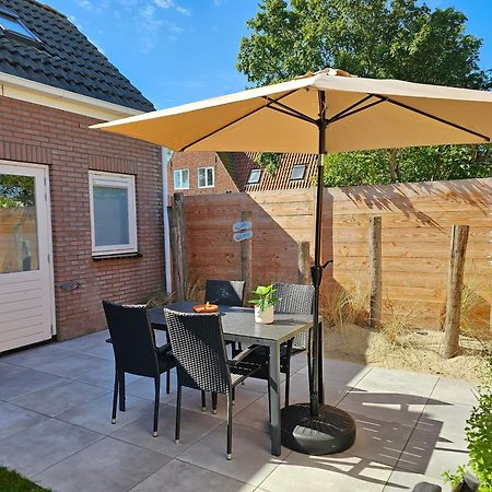 Sfeervolle Vakantiewoning Biggekerke Bg01 Екстериор снимка