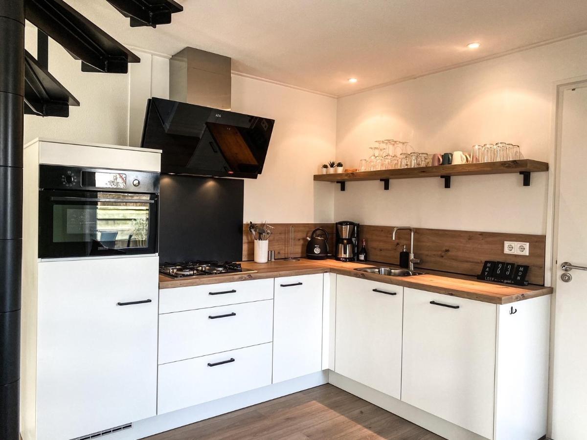 Sfeervolle Vakantiewoning Biggekerke Bg01 Екстериор снимка